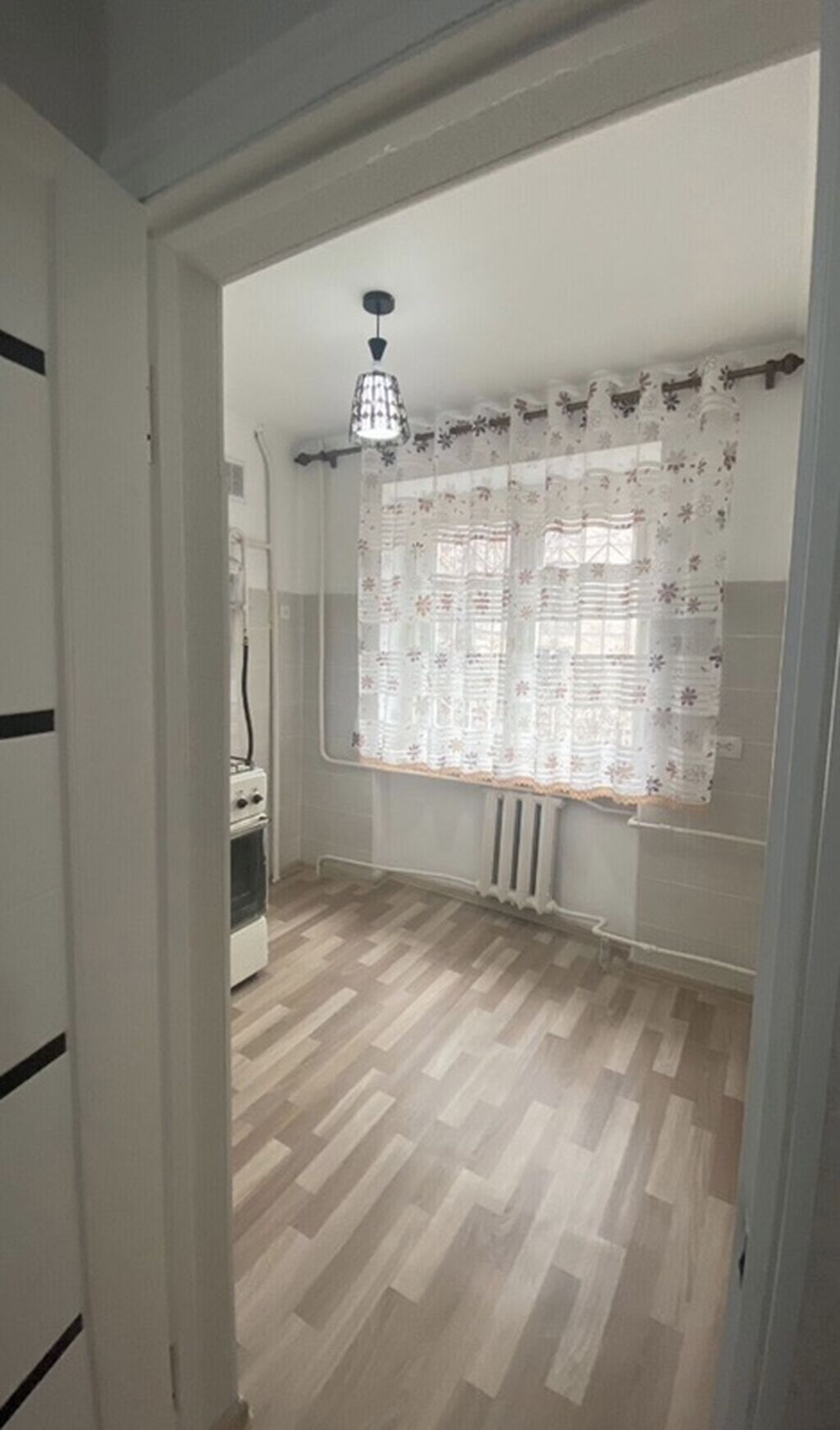 1 комната, 29 м², Филармония Хрущевка, 3 этаж, Евроремонт: фото 3