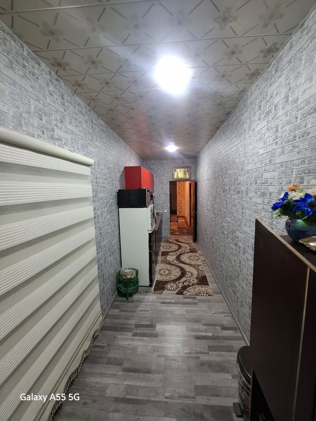 4 otaqlı, 150 kv. m, Kredit yoxdur, Yeni təmirli