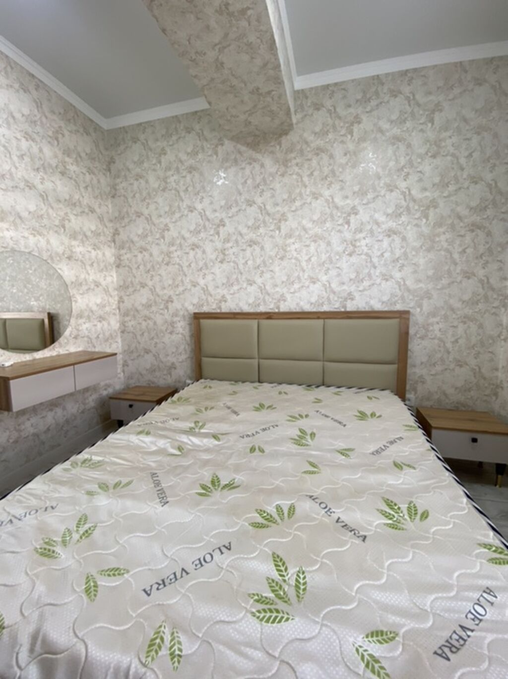 2 комнаты, 58 м², Верхний Джал Элитка, 5 этаж, Свежий ремонт: фото 7