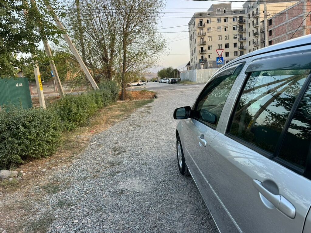 Mazda Demio: 2003 г., 1.3 л, Автомат, Бензин, Хэтчбэк: фото 5
