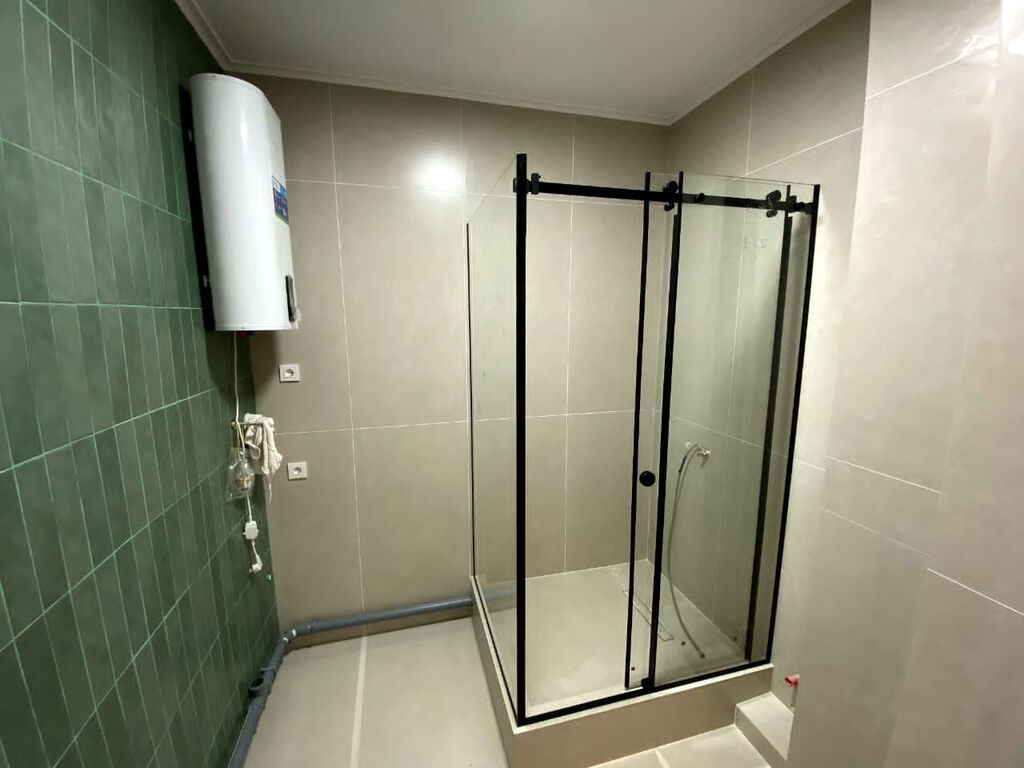 1 комната, 52 м², АЮ Гранд Элитка, 11 этаж, Евроремонт: фото 8