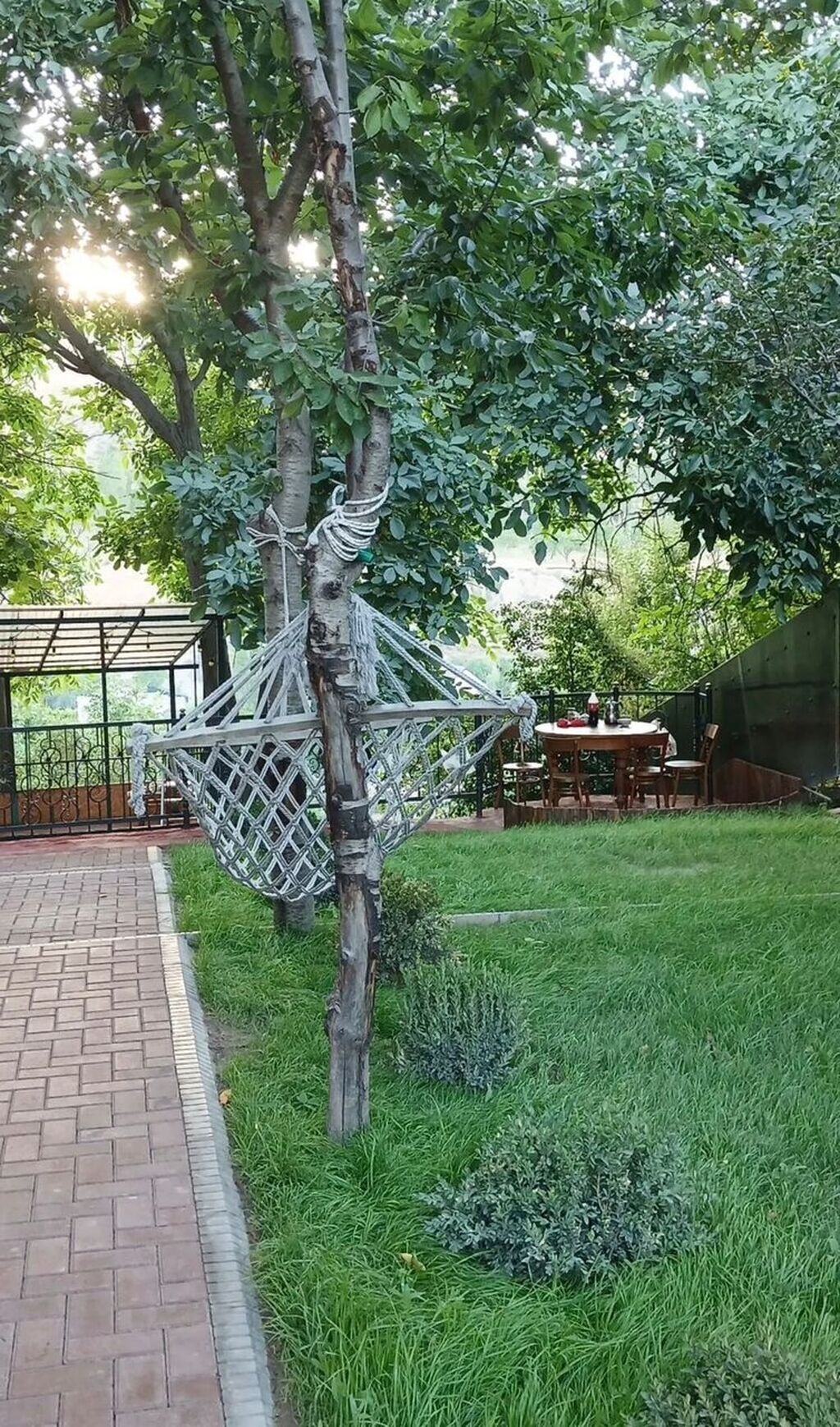 3 комнаты, 120 м², 5 соток, Бишкек, Риэлтор: фото 4