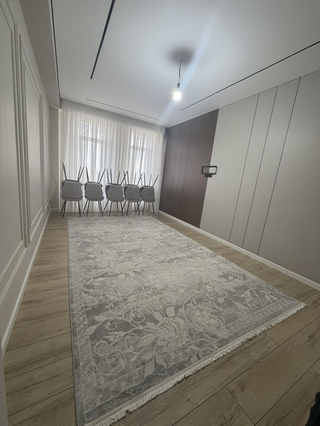 3 комнаты, 110 м², Технопарк Элитка, 12 этаж, Дизайнерский ремонт: фото 8