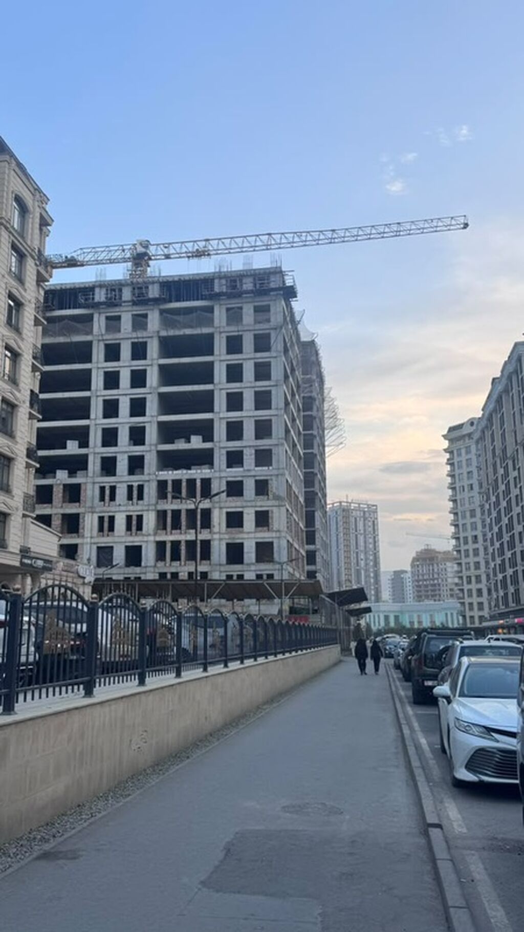 Продается 2-комнатная квартира, 60 м², Асанбай, ПСО: фото 3