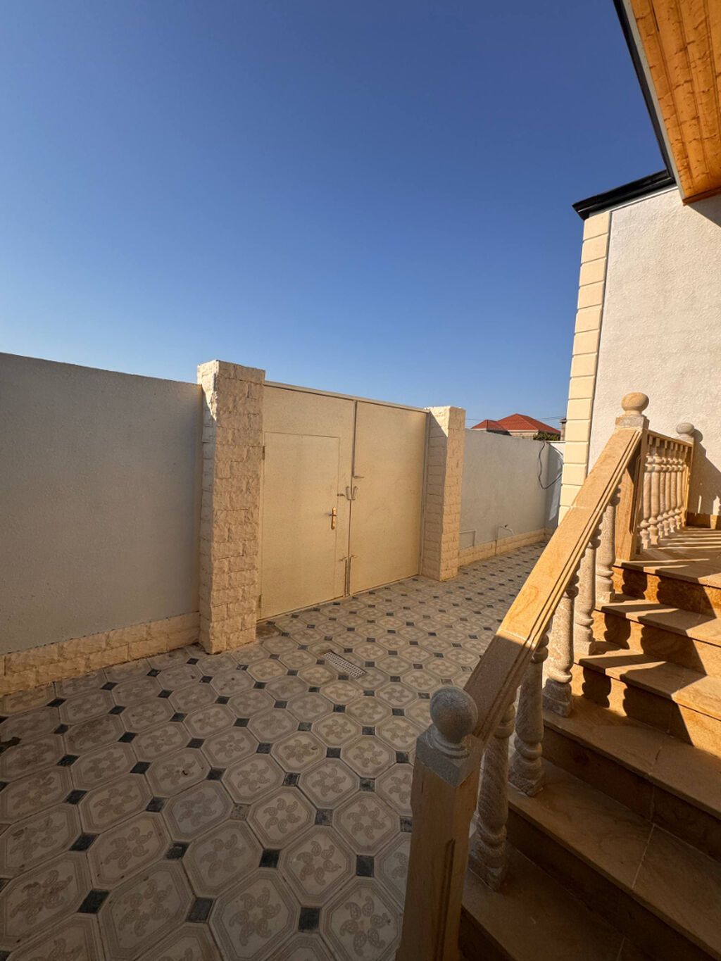 Məmmədli 2 otaqlı, 65 kv. m, Kredit yoxdur, Yeni təmirli