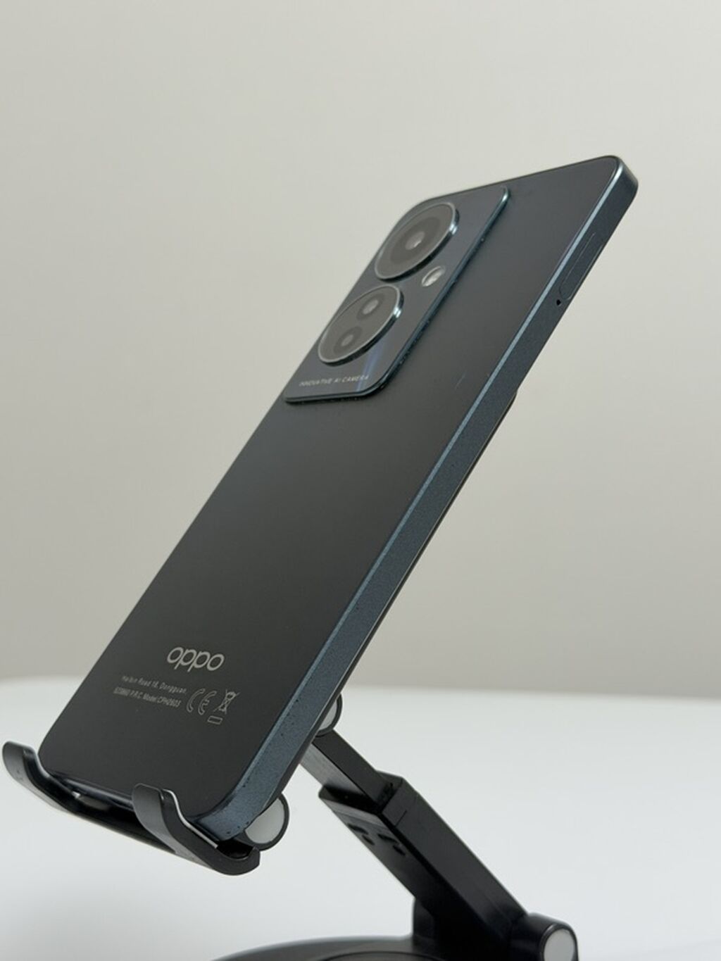 Oppo Reno 11 F 5G, 256 ГБ, синий, 2 SIM: фото 3
