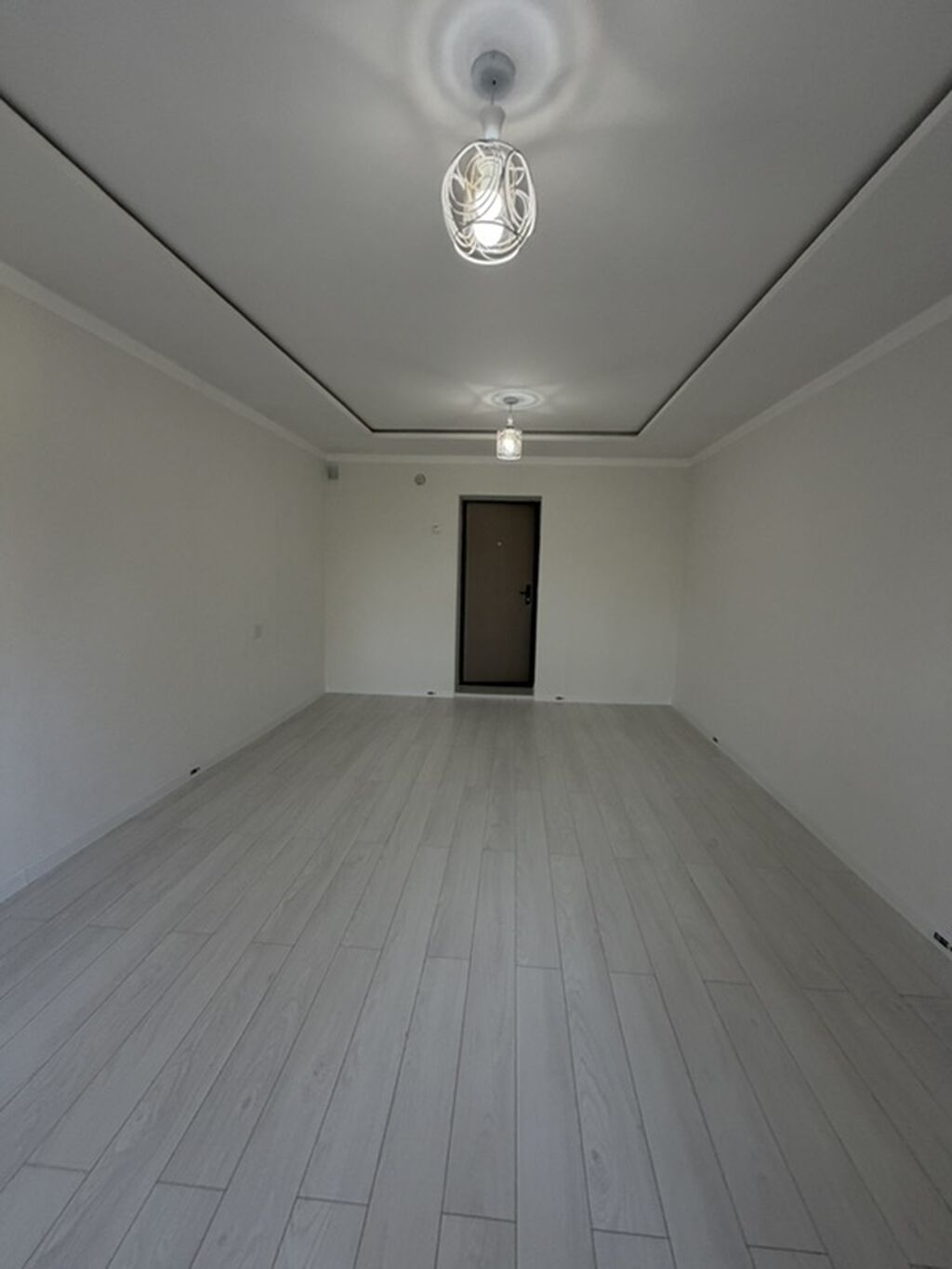 Студия, 27 м², Вефа ТЦ 3 этаж, Евроремонт: фото 3