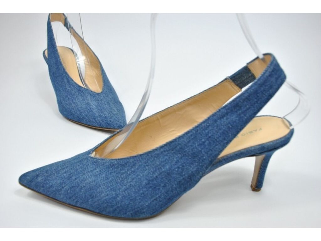 Sandale: Sandale, 40