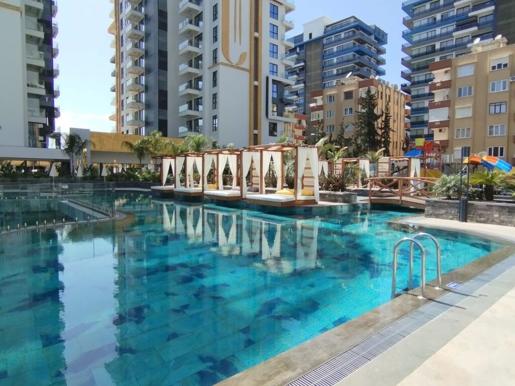 Сдам 2-комнатную квартиру 55 м², 6 этаж, евроремонт: фото 5