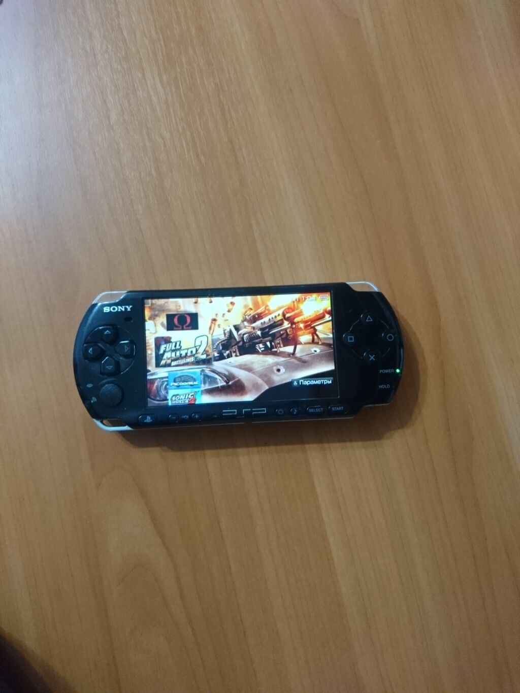 Sony PSP в хорошем состоянии, прошита,: 5000 KGS ▷ PSP (Sony PlayStation  Portable) | Бишкек | 88540577 ᐈ lalafo.kg