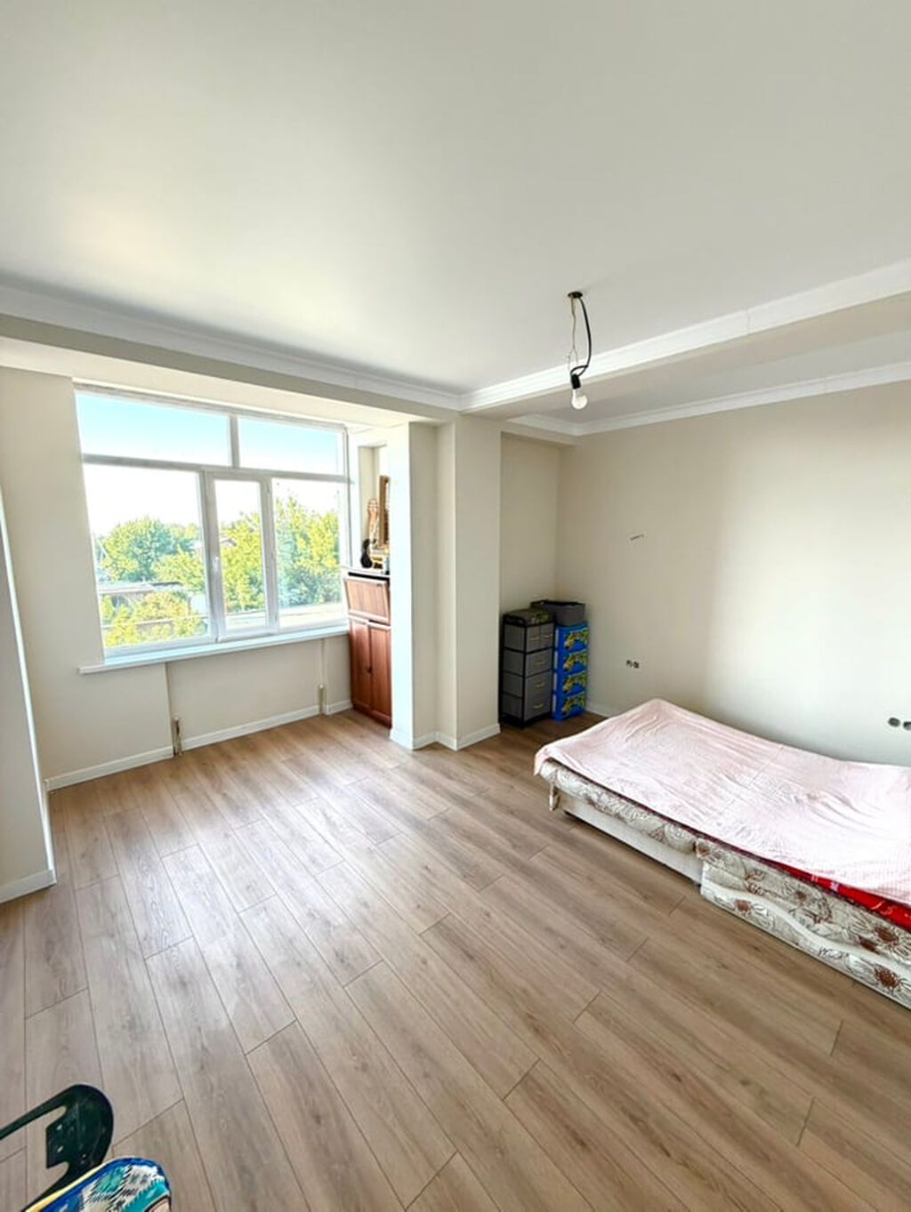 2 комнаты, 102 м², ТЭЦ Индивидуалка, 2 этаж, Свежий ремонт: фото 8