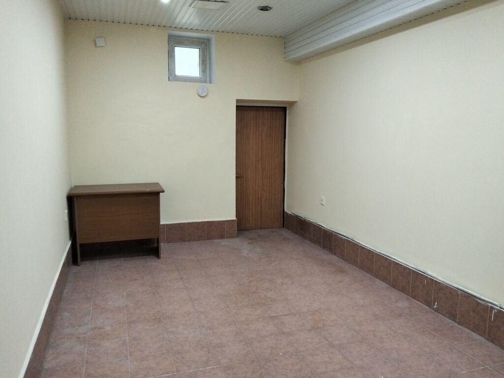 İcarəyə verilir çoxməqsədli yer (ofis/servis/sex/ustaxana üçün uyğun)