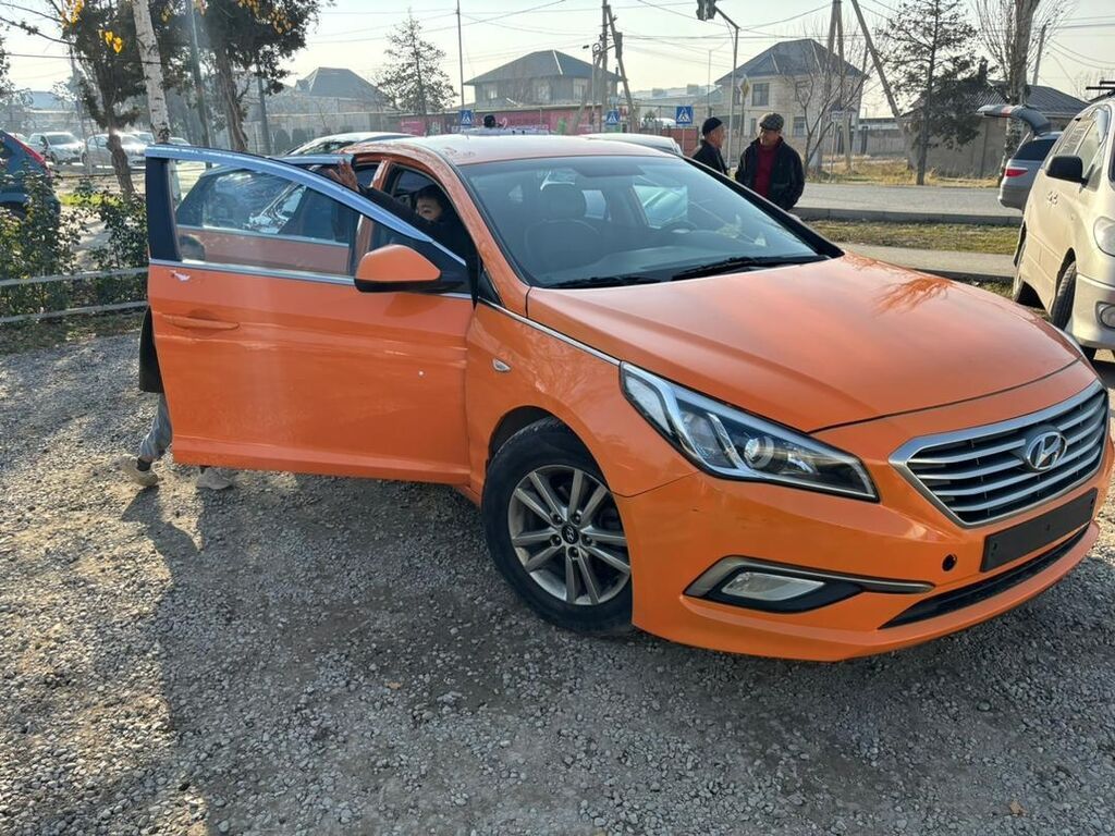 Аренда авто,Аренда авто.Такси,Такси BYD E5,электромобиль 1600 сом: фото 4