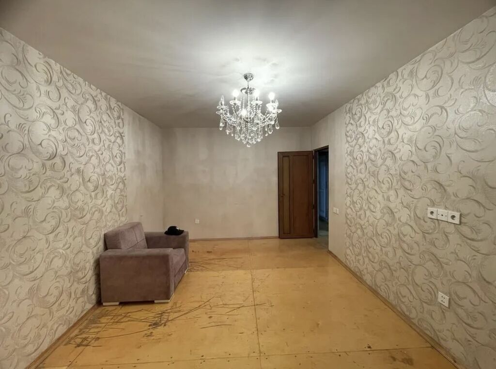 Sumqayıt, 3 otaqlı, Köhnə tikili, 65 kv. m