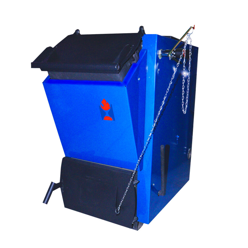 Котлы на твердом топливе Термолюкс в Бишкеке