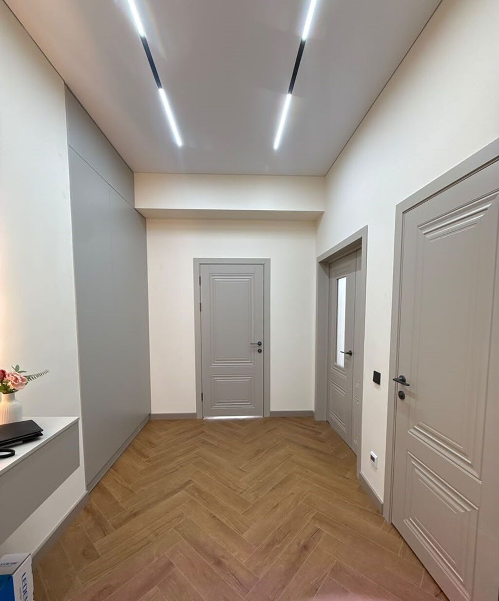 2 комнаты, 60 м², бульвар Эркиндик Элитка, 7 этаж, Евроремонт: фото 7