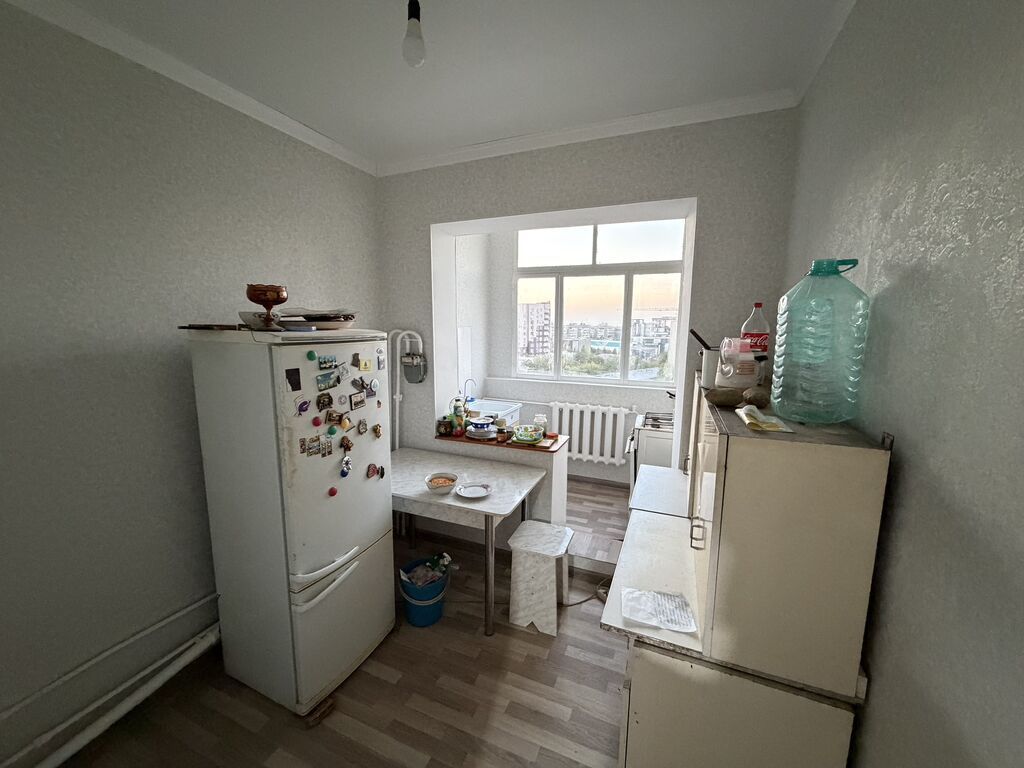 3 комнаты, 69 м², 5 мкр 106 серия, 9 этаж, Косметический ремонт: фото 5