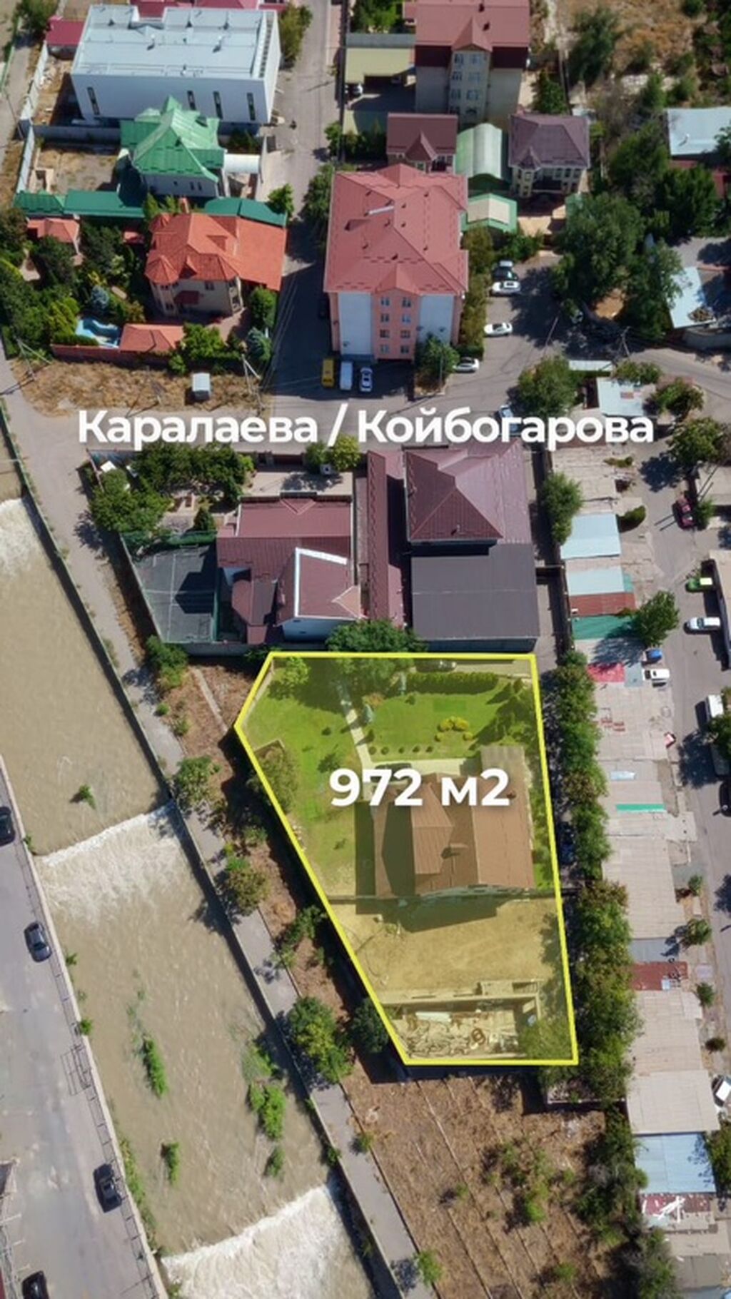 6 комнат и более, 370 м², 972 соток, Бишкек, 4 мкр Собственник: фото 3