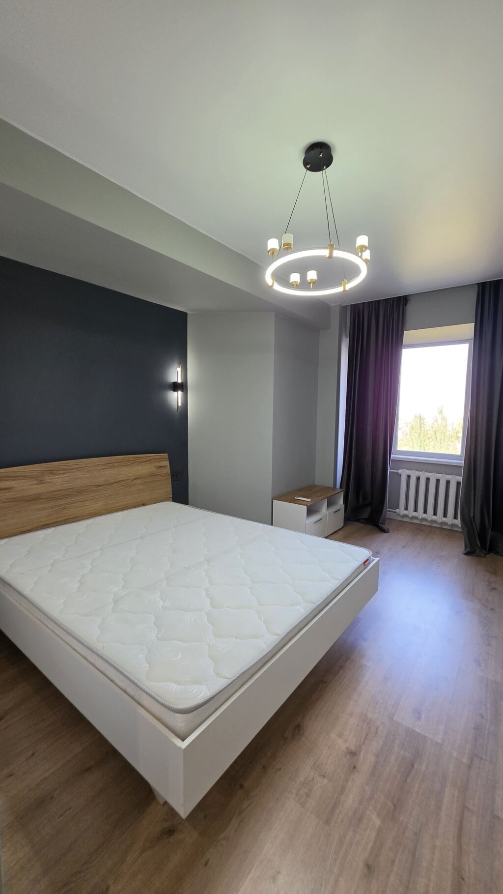 Продам 2-комнатную квартиру 52 м² в центре Бишкека: фото 7