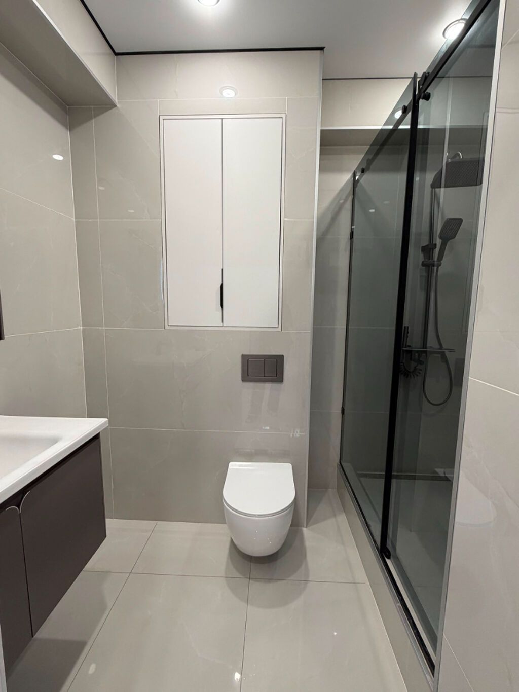 2 комнаты, 55 м², Технопарк Элитка, 10 этаж, Евроремонт: фото 6