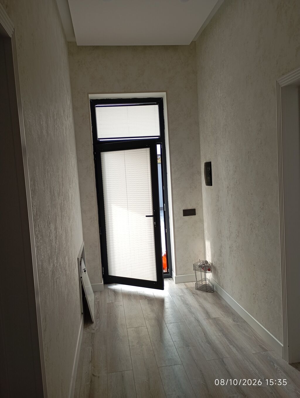 Novxanıda İstilik Sistemli Hovuzu Olan Modern Bağ Evi Satılır! 🔥 ​📍