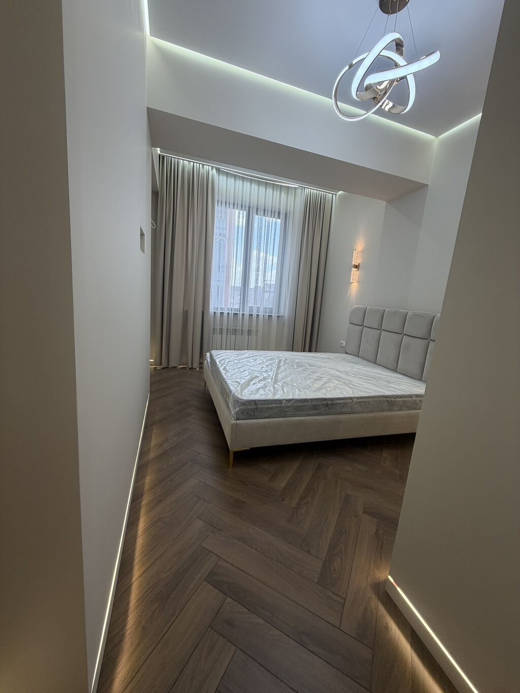 Сдам 3-комнатную квартиру 105 м² в ЖК «Кап Строй Сити»: фото 7