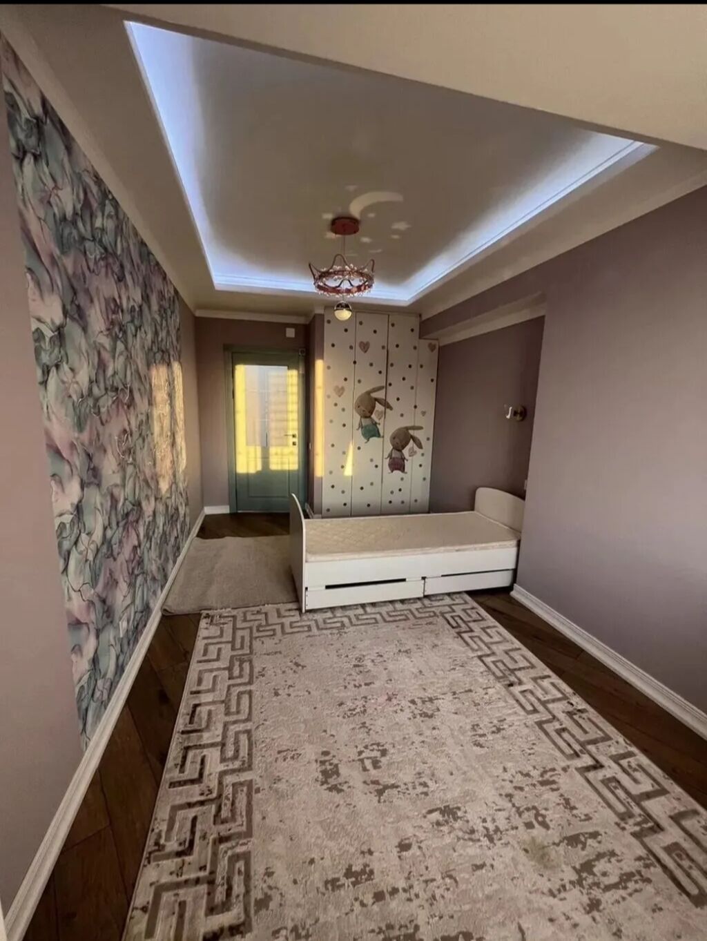 3 комнаты, 100 м², Филармония Элитка, 8 этаж, Евроремонт: фото 8