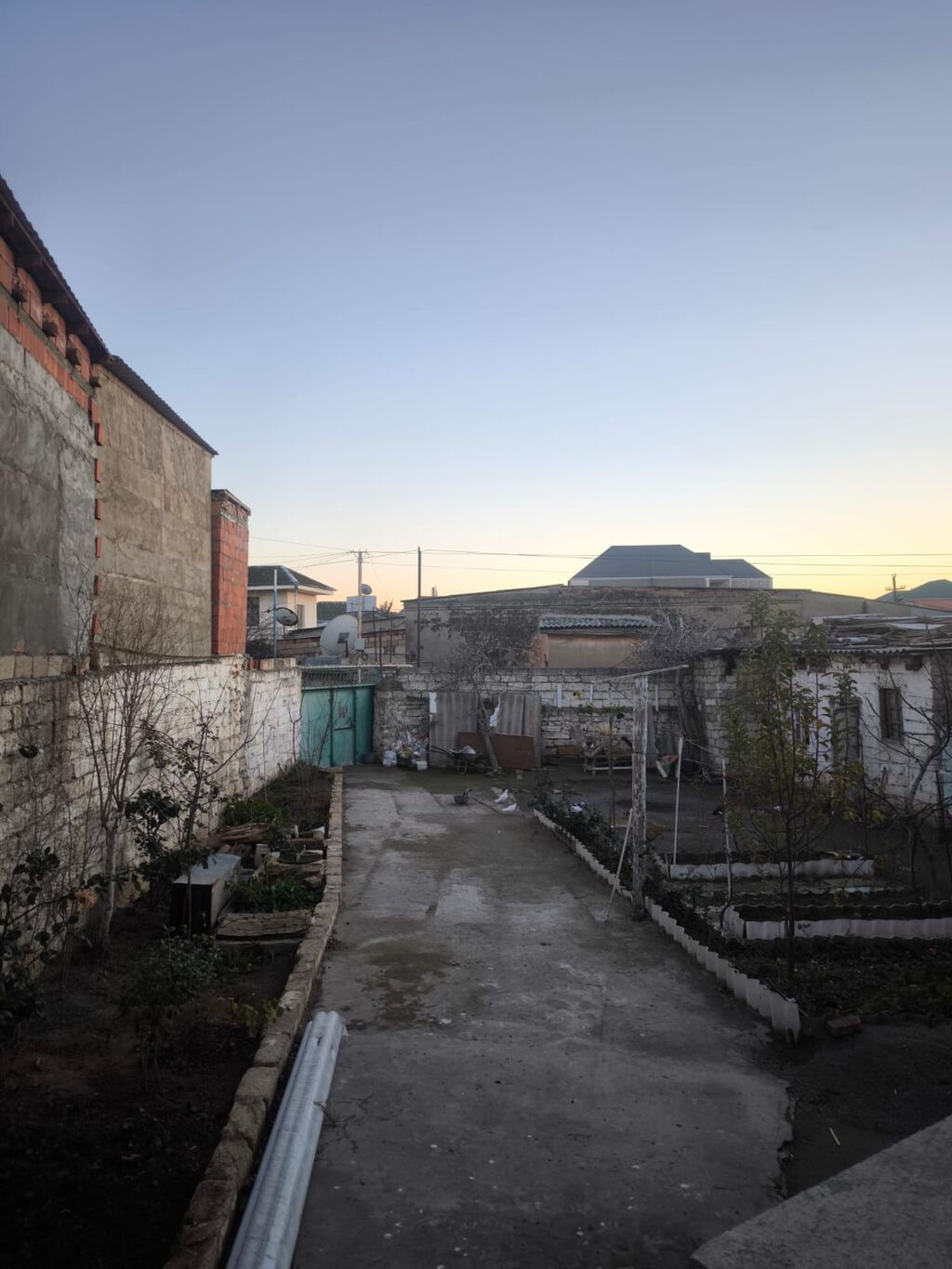 4 otaqlı, 120 kv. m