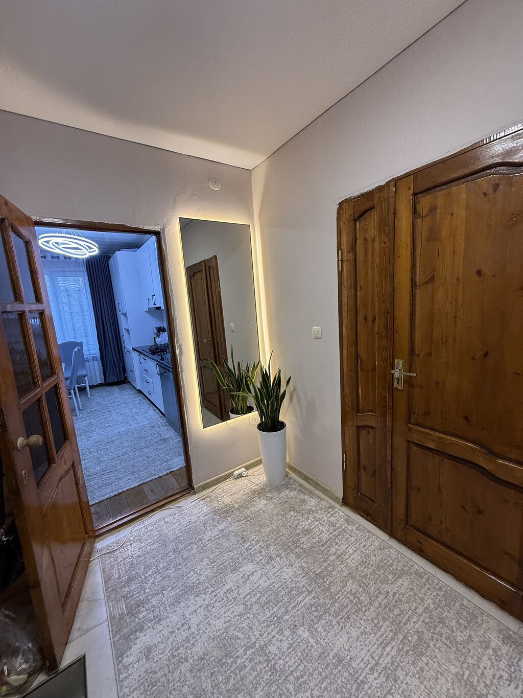 Продается дом с бизнесом 300кв м в ж/м Кара-Жыгач Перспективный район: фото 6