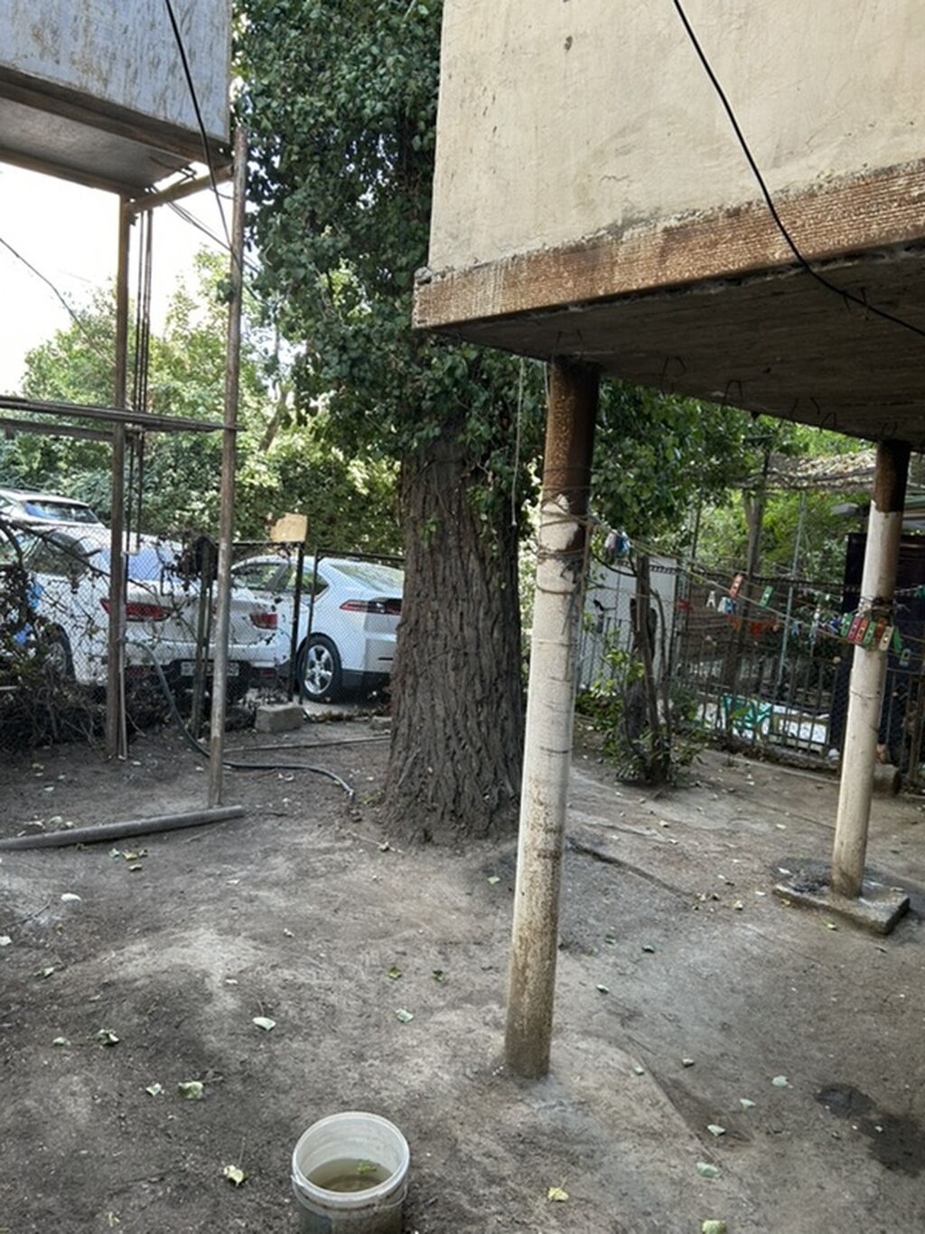 Bakı, 2 otaqlı, Köhnə tikili, 41 kv. m