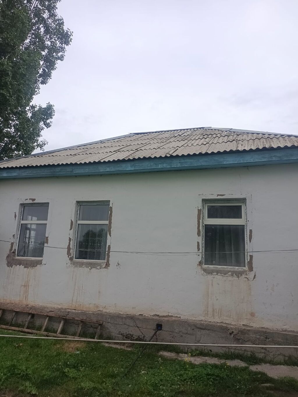 Продам дом в Иссык-Куле с участком и постройками: фото 3
