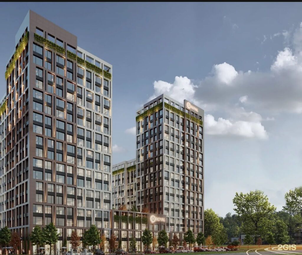 2 комнаты, 80 м², Тунгуч мкр Элитка, 4 этаж, ПСО (под самоотделку): фото 4