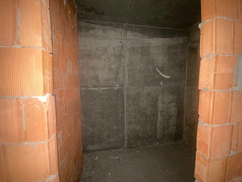 3 otaqlı, Yeni tikili, 135 kv. m