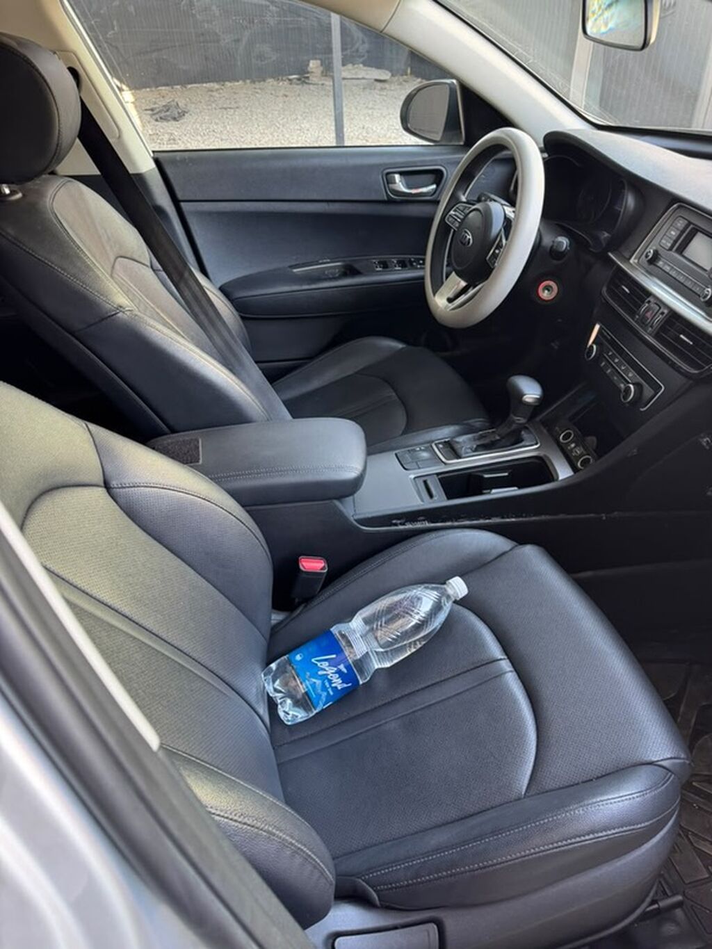 Kia K5: 2020 г., 2 л, Автомат, Газ, Седан: фото 5