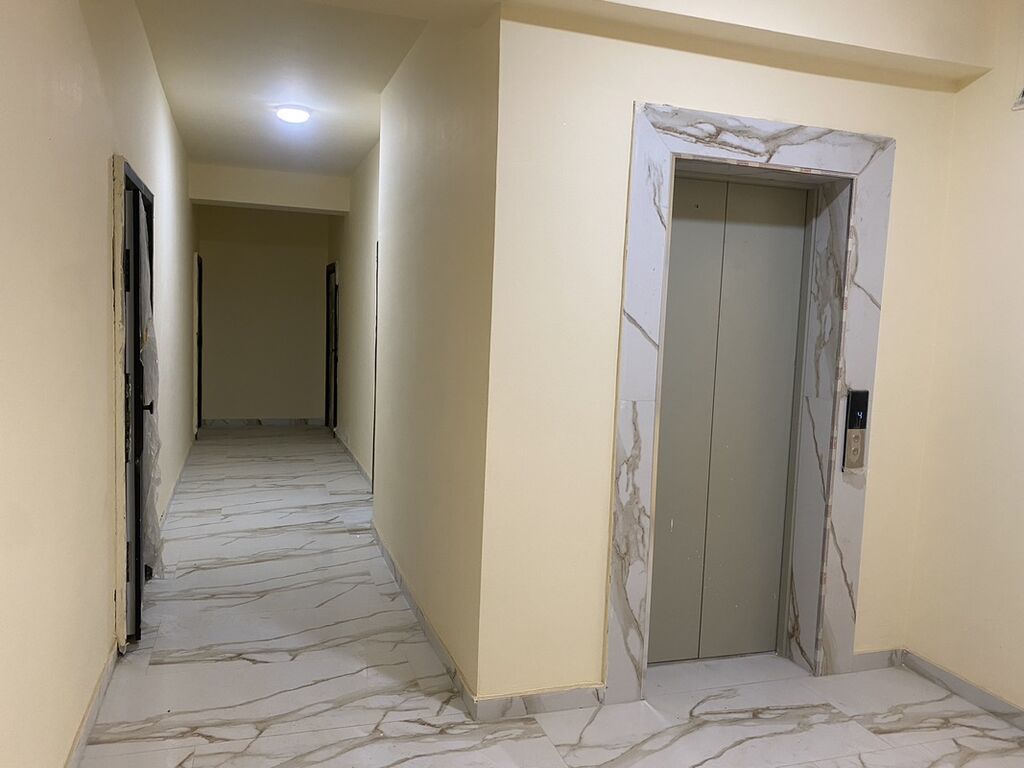 2 otaqlı, Yeni tikili, 72 kv. m