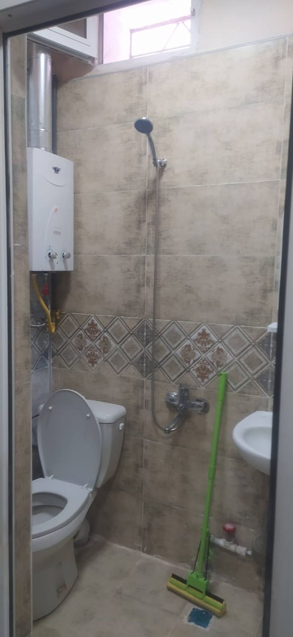 Biləcəri 4 otaqlı, 84 kv. m, Kredit yoxdur, Orta təmir