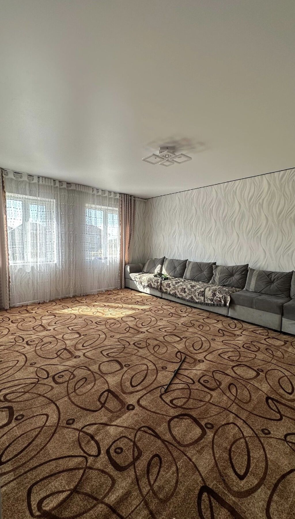 4 комнаты, 106 м², 4 соток, Каракол, Агентство недвижимости: фото 6