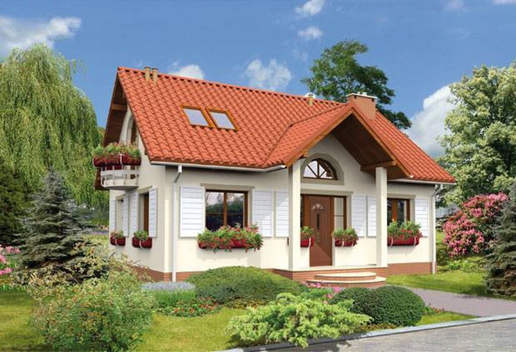 Калининград Купить Небольшой Дом