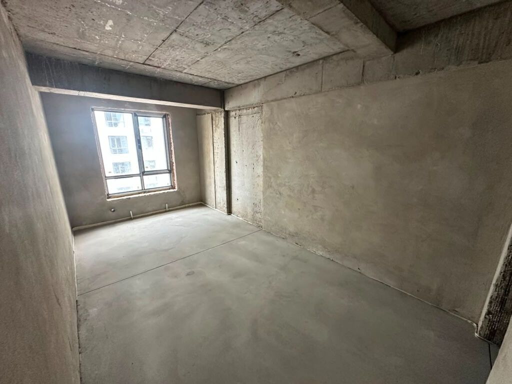 2 комнаты, 76 м², Южная Магистраль Элитка, 6 этаж, ПСО (под самоотделку): фото 2