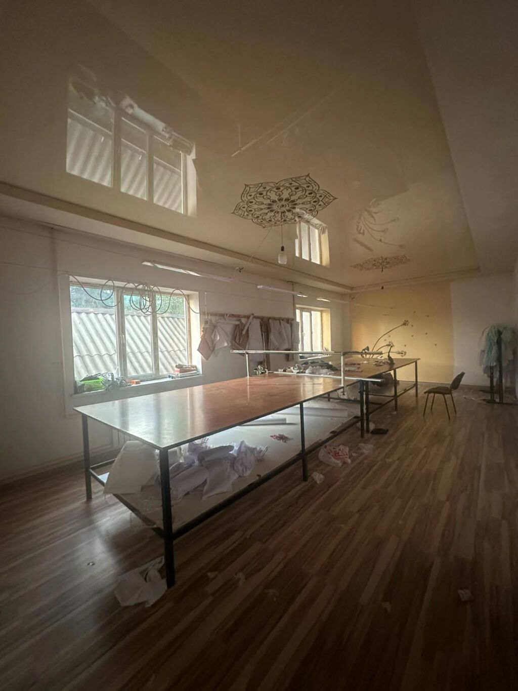 Продаётся 3-этажный дом в Рабочем городке Площадь дома — 600 м²: фото 6