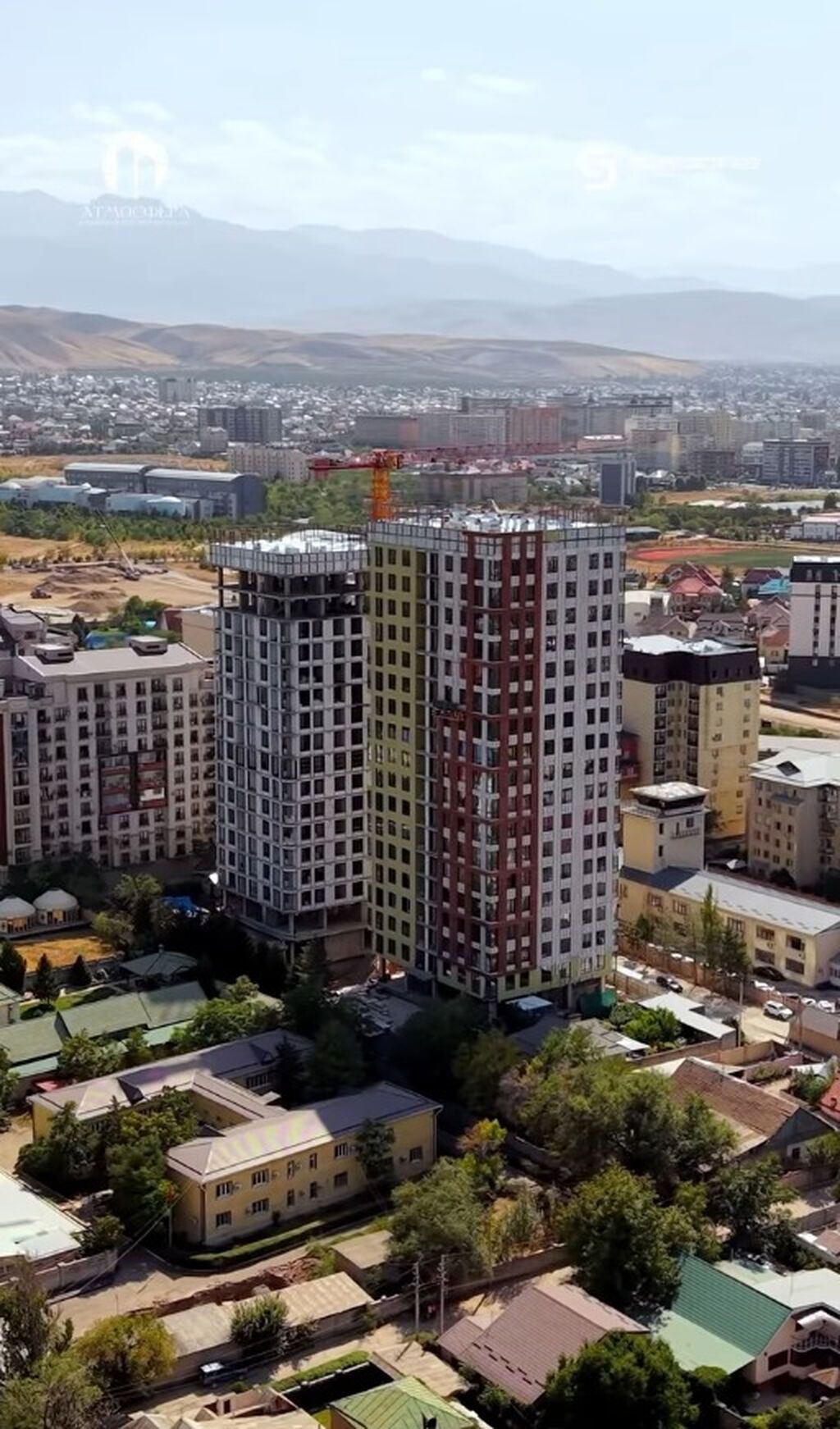 Продам 3-комн. квартиру 103 м² в ЖК Атмосфера: фото 8