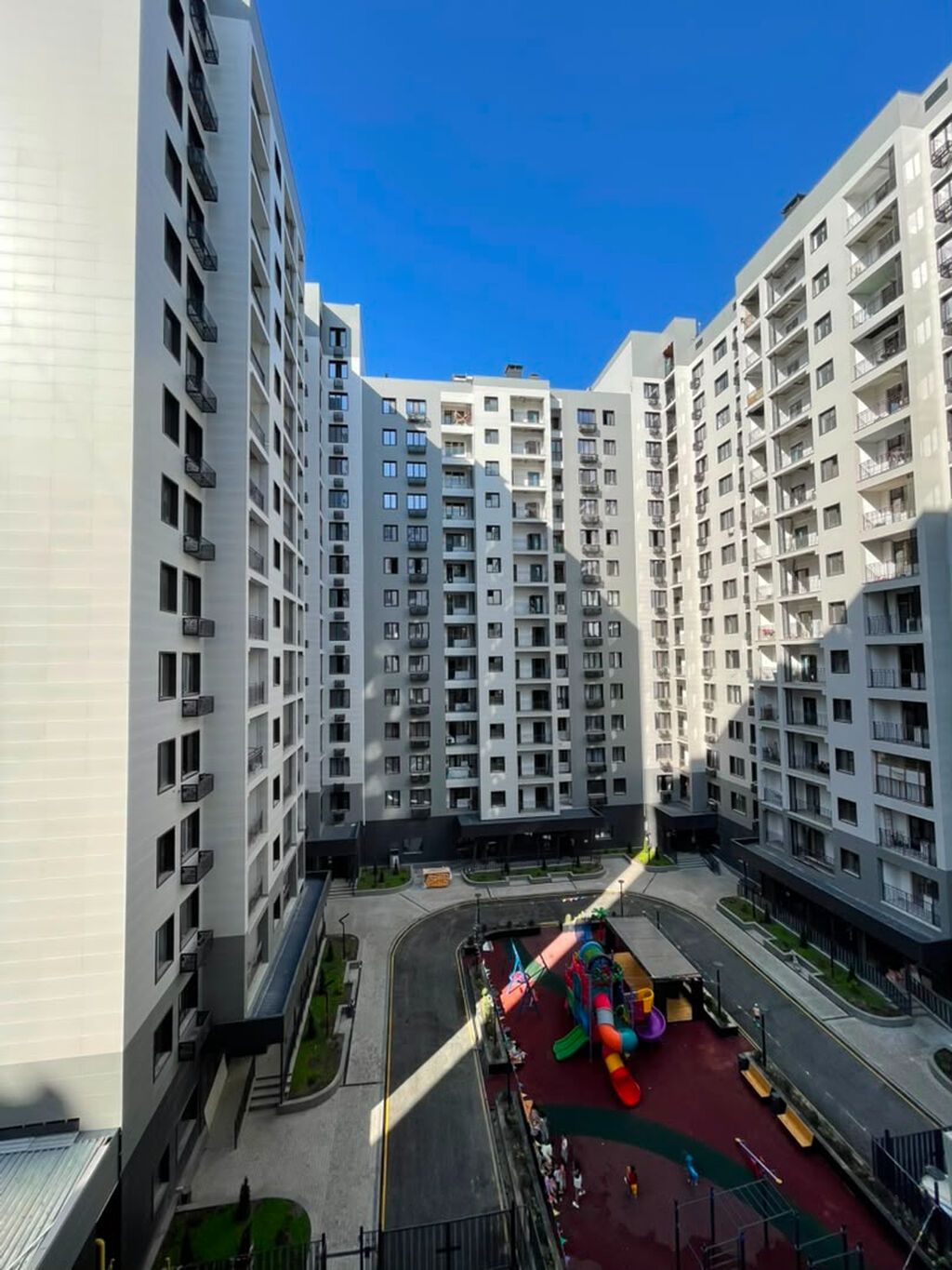 1 комната, 46 м², Асанбай мкр 6 этаж, Дизайнерский ремонт: фото 8