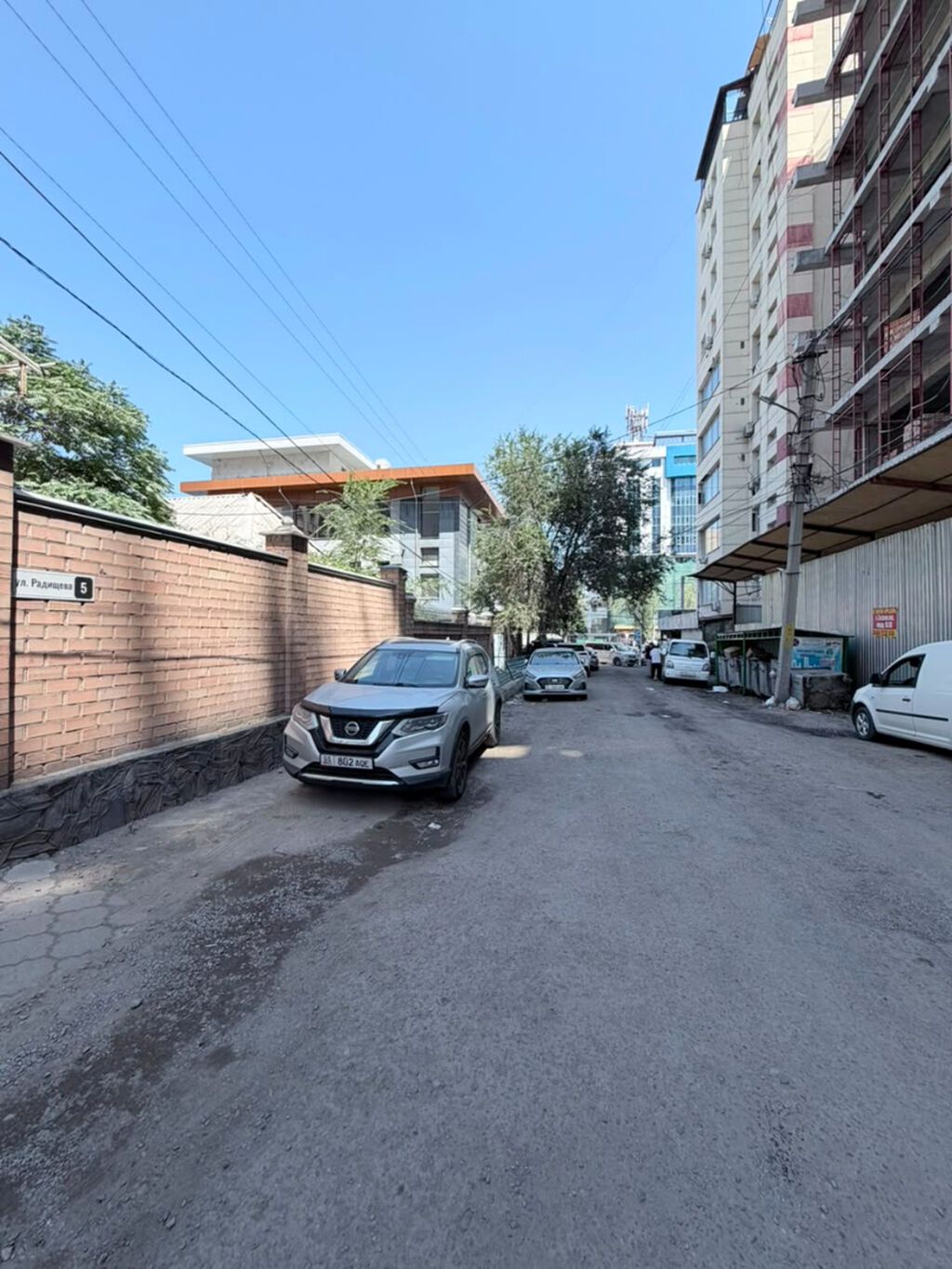 546 м², 6 комнат и более, Без подселения: фото 2