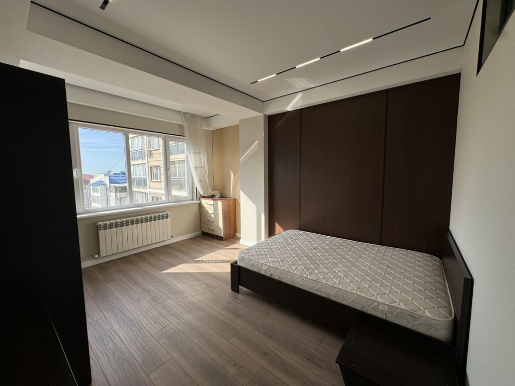 Продам 3-комнатную квартиру в 7 мкр, 86 м², 10 этаж: фото 4