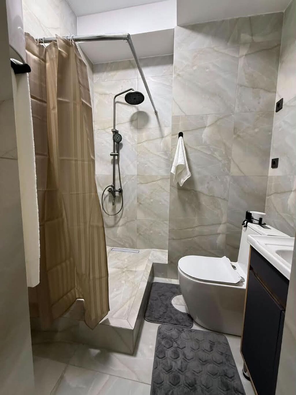 1 комната, 50 м², Технопарк Элитка, 6 этаж, Евроремонт: фото 5