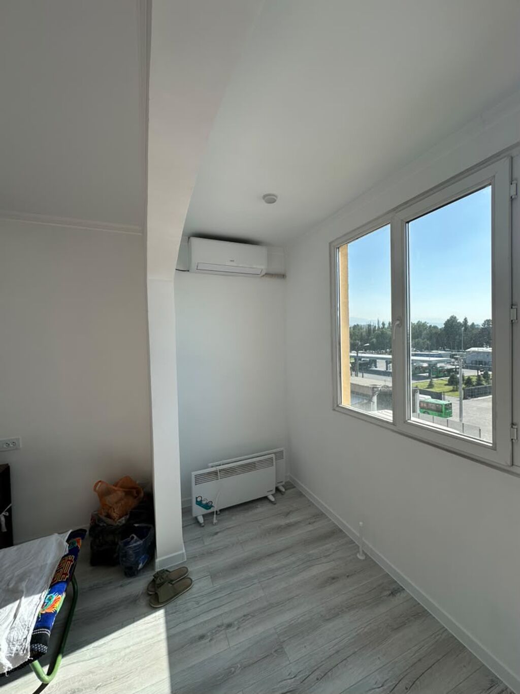 1 комната, 44 м², Технопарк 5 этаж, Свежий ремонт: фото 4