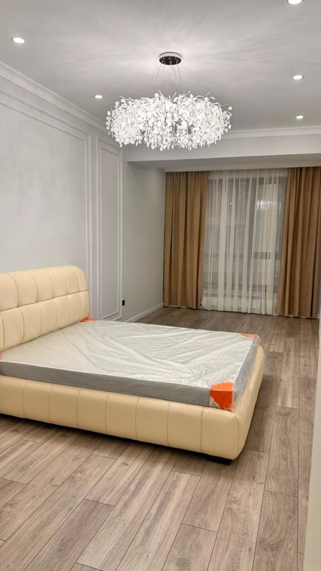 2 комнаты, 87 м², Элитка, 4 этаж, Дизайнерский ремонт: фото 7