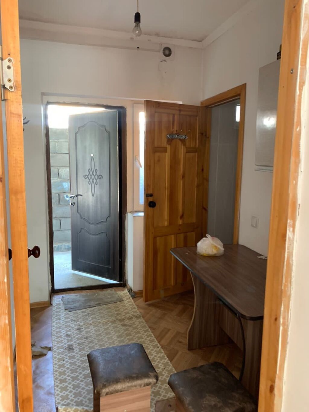 12 м², 1 комната, Кок-Жар ж/м, Без подселения: фото 3