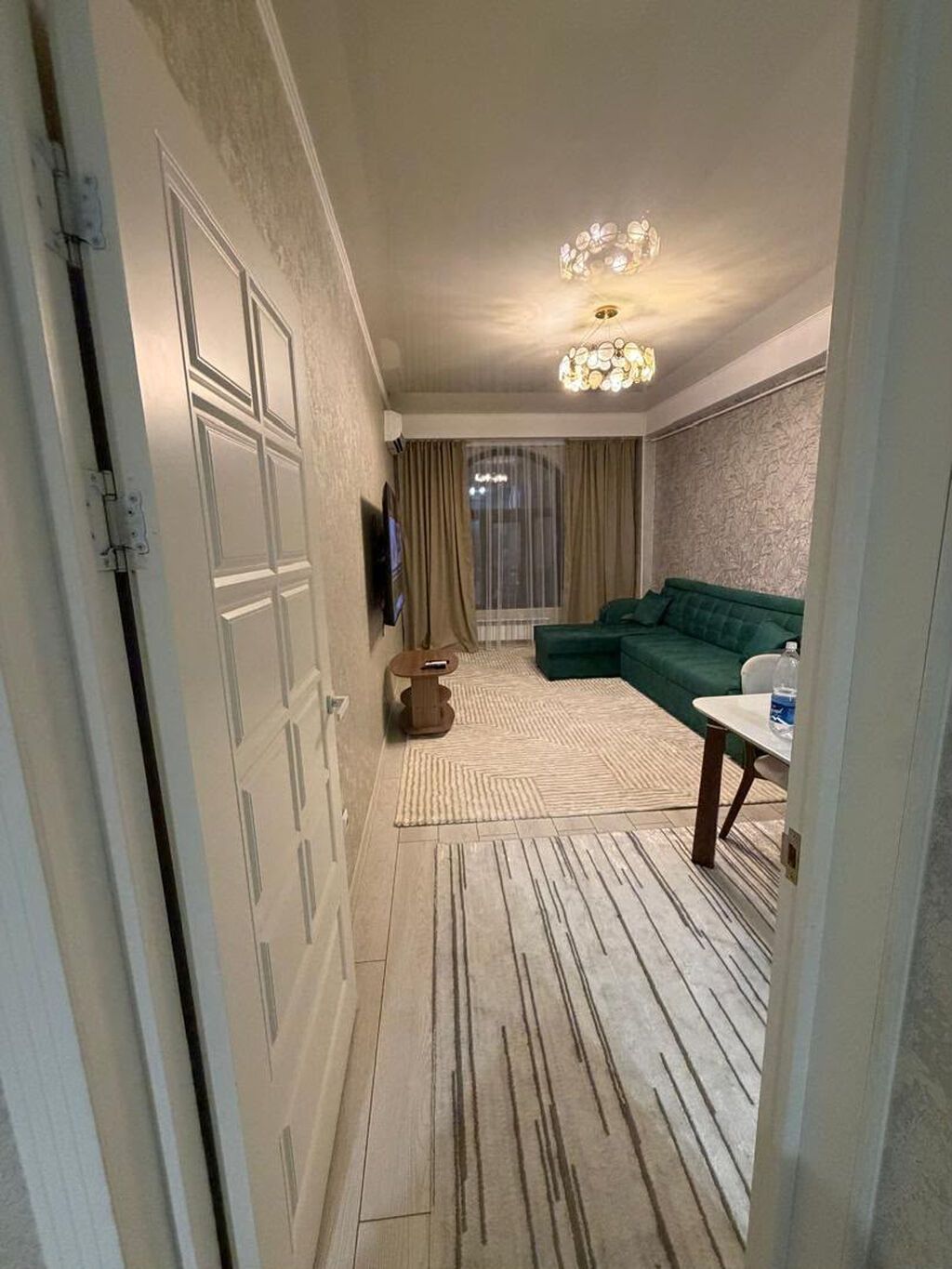 Сдается 2‑комнатная студия в ЖК «Александрия» (ELITE HOUSE). Адрес: фото 3