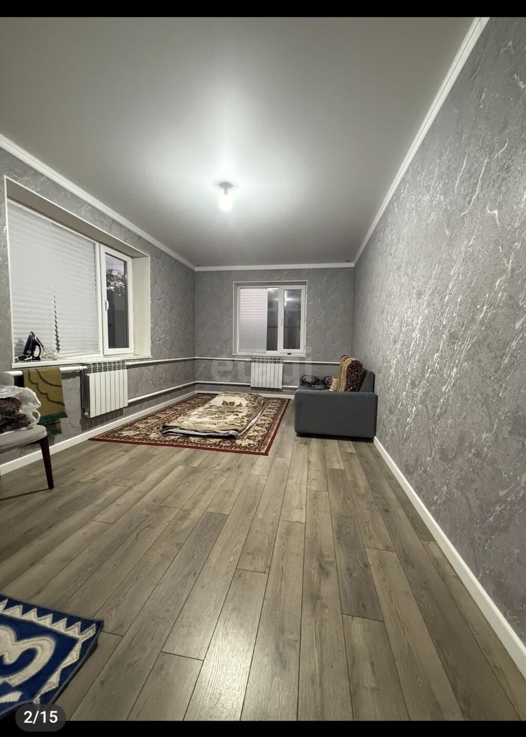 5 комнат, 130 м², 5 соток, Бишкек, Собственник: фото 8
